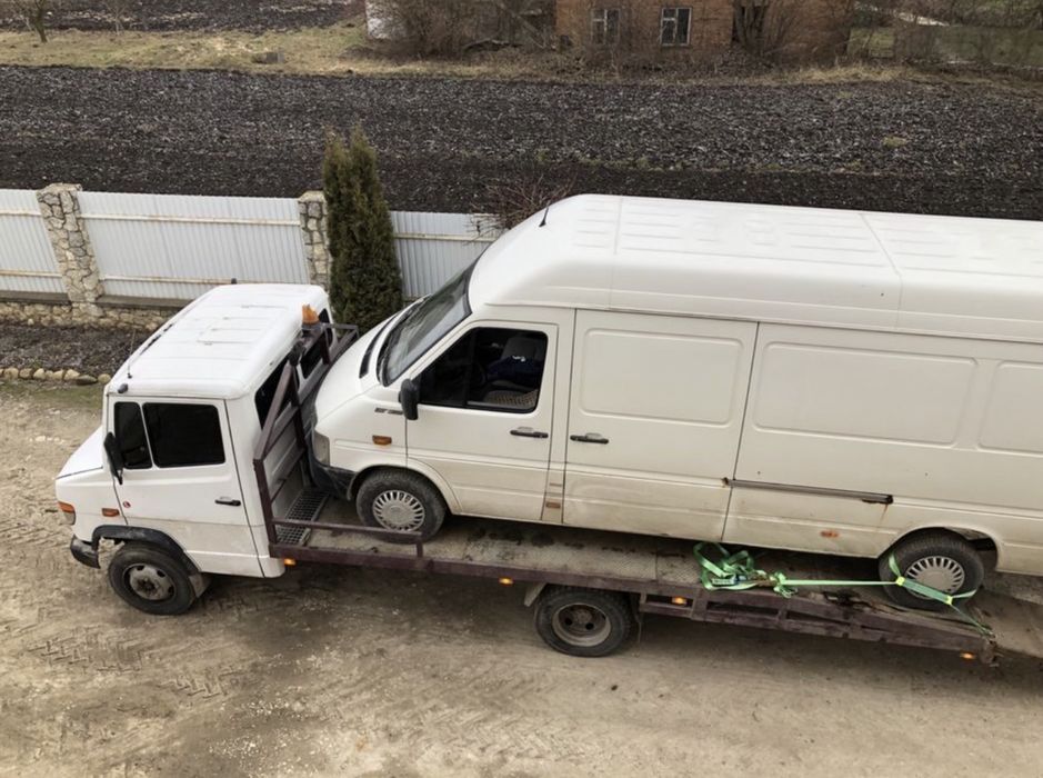 Евакуатор тернопіль ціни. Послуги евакуатора за низькою ціною!