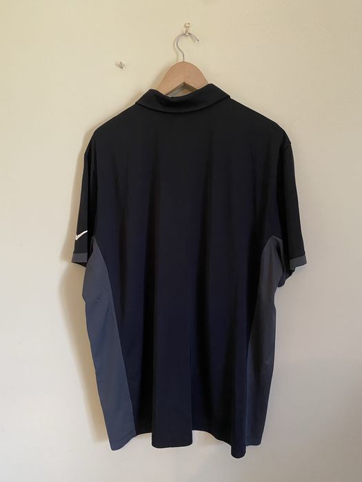 Polo da Nike Dri-Fit