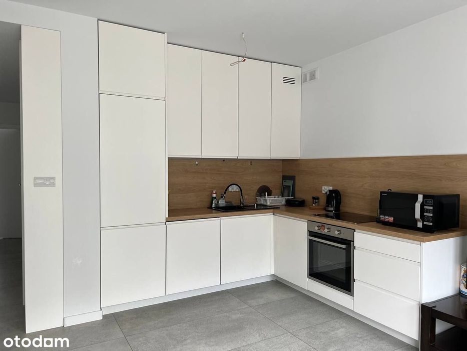 Do wynajęcia dom bliźniak 145 m² z ogrodem, Marki