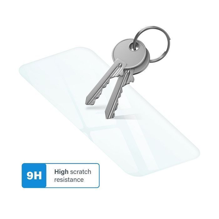 Szkło hartowane Tempered Glass - do Huawei P20 Lite