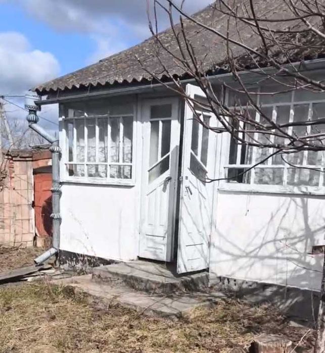 Продам будинок с. Самостріли, рядом Рівне