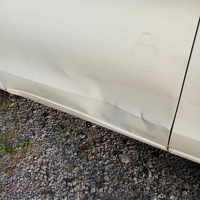 Mercedes-Benz Vito 109 CDI  Mercedes Vito 1,6 CDI 2017 r. (silnik rozebrany i wyjęty)