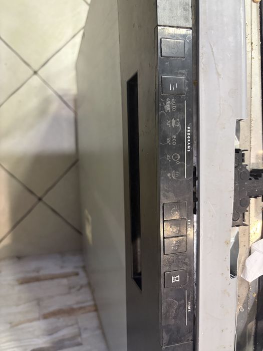 Посудомийна машина Gorenje, 60 см, несправна