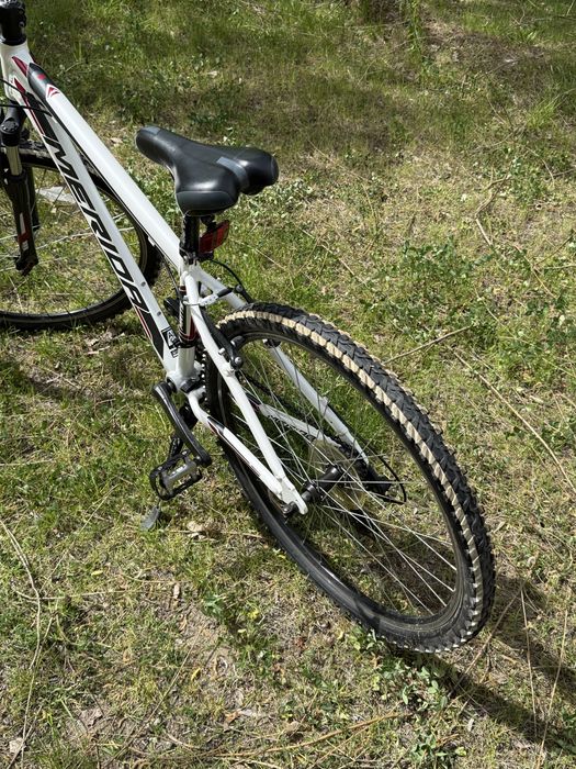 Merida Matts – rower, sprawny, dobry stan