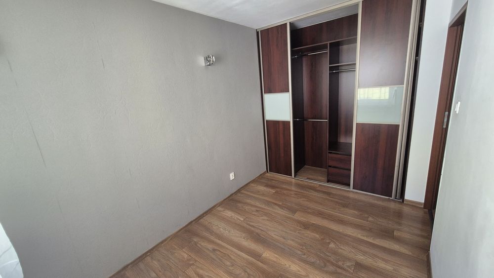 Mieszkanie 3 pokoje | 61 m² | Ursus | garaż 
podziemny