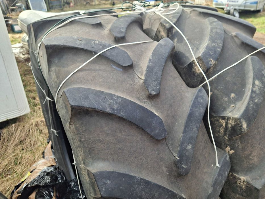 opony rolnicze 380/85R24