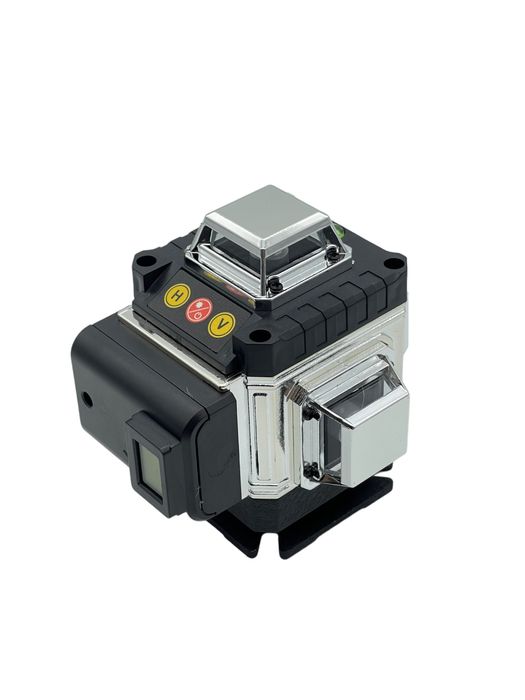 Лазерный нивелир FASGet 4D 16 линий на 360 Лазерный ровень