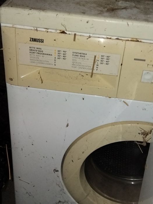 Продаю 6стиральних машин по 1000за одну