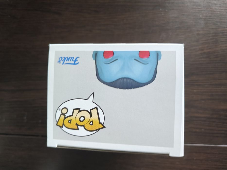 Figurka Funko pop Grand Admiral Thrawn