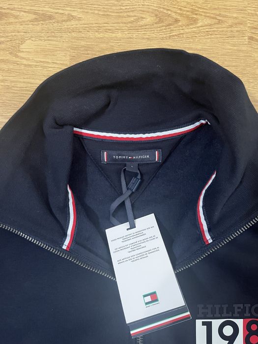 Кофта Tommy Hilfiger