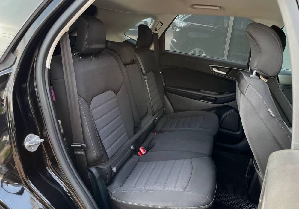 Ford  Edge  2016