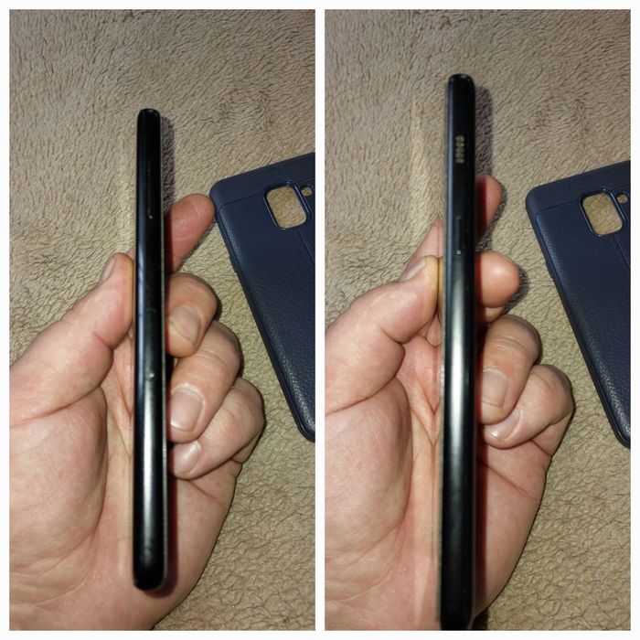 Samsung a 8(sm-a530f)