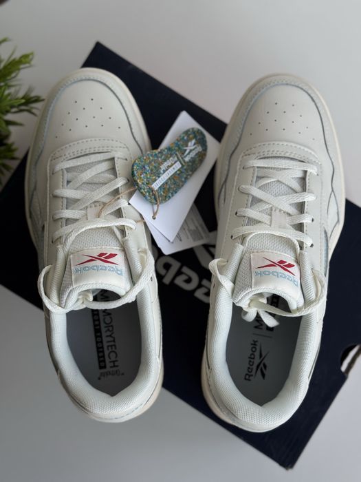 Оригінал Reebok Court Advance (36р 23см) кросівки кеди снікерси рібок