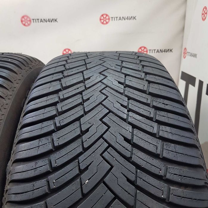 +2шт 90% Шини Літні 235/55/17  Pirelli Cinturato All Season R17 резина