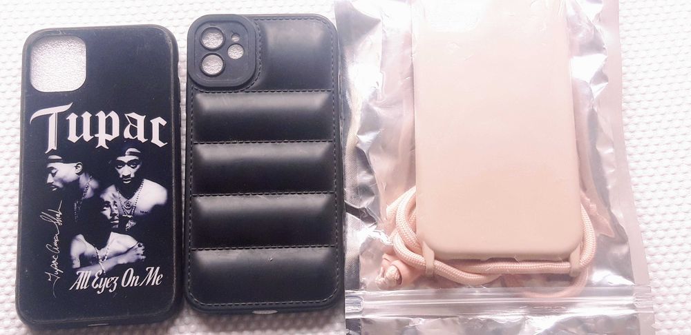 iPhone 11 para reparação ou peças ler discrição.
