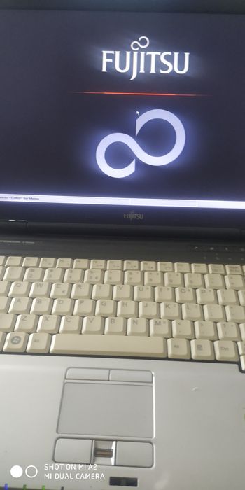 Laptop świetny do diagnostyki