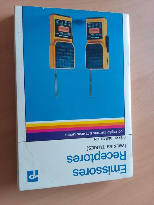 Emissores  TV e recetores telecomando placas CI+TR agora mais UM