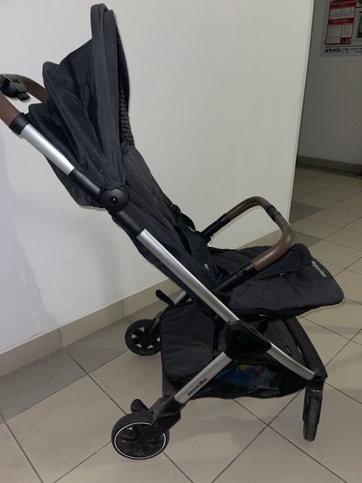Easywalker Jakey прогулянкова коляска