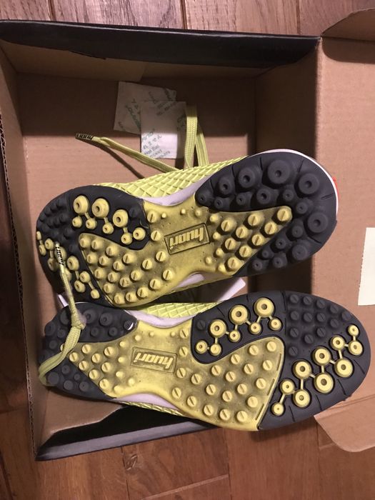 Buty piłkarskie chłopiec/dziewczynka
