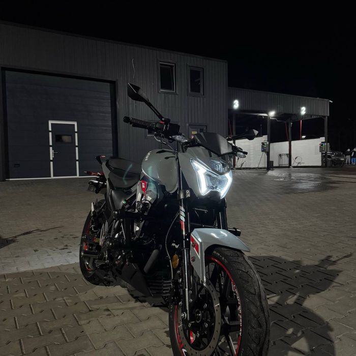 Продам ліфан ср 220 в ідеальному стані