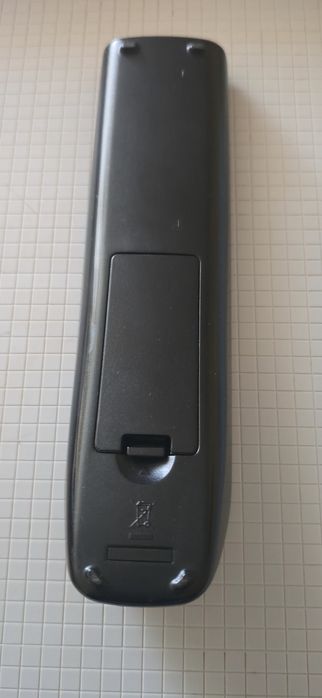 Oryginalny Pilot Samsung BN59-00865A do TV LCD / LED | Sprawny!