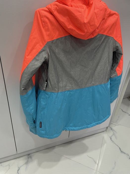 Жіночий лижний костюм Firefly Aquamax Elite (Куртка + Штани) — Розмір XS/36