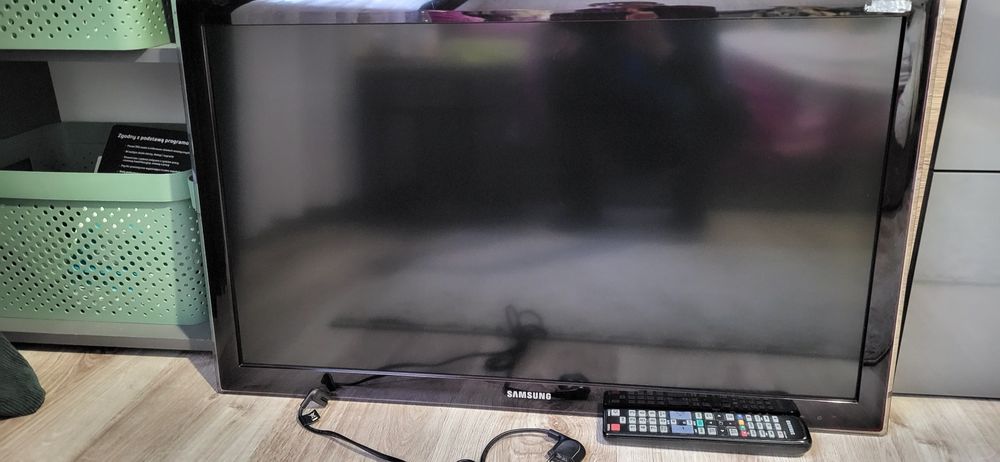 Samsung 32 cale ue32d5500