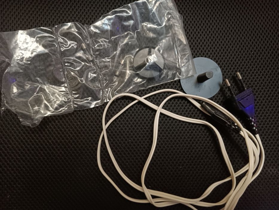 Проигрыватель Ария-102-стерео полностью рабочий