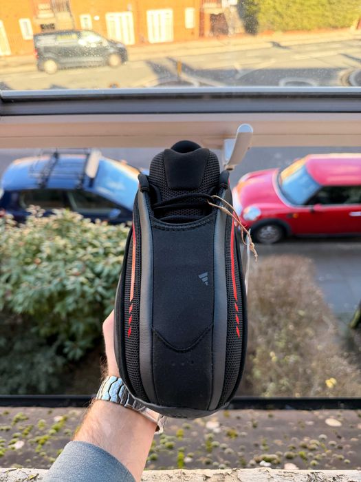 Кроссовки мужские баскетбольние adidas Mad IIInfinity Нові