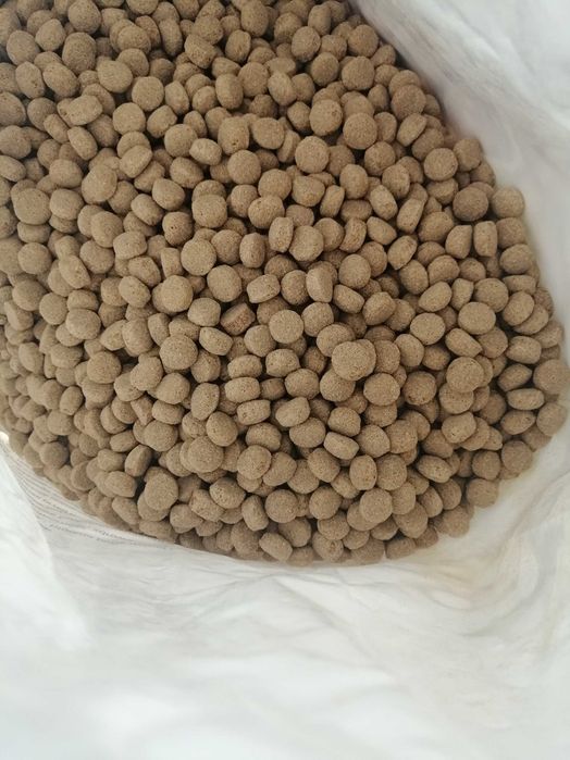 Biofeed PSI KĄSEK Karma dla psa Z WOŁOWINĄ 20 kg