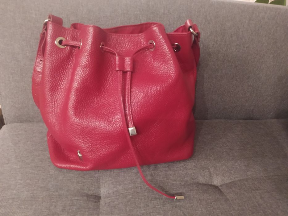 Torebka worek Wojewodzic