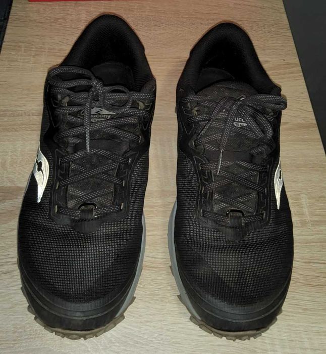 Saucony Peregrine 11 GTX