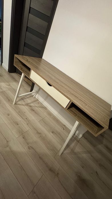 Biurko ABBETVED Jysk