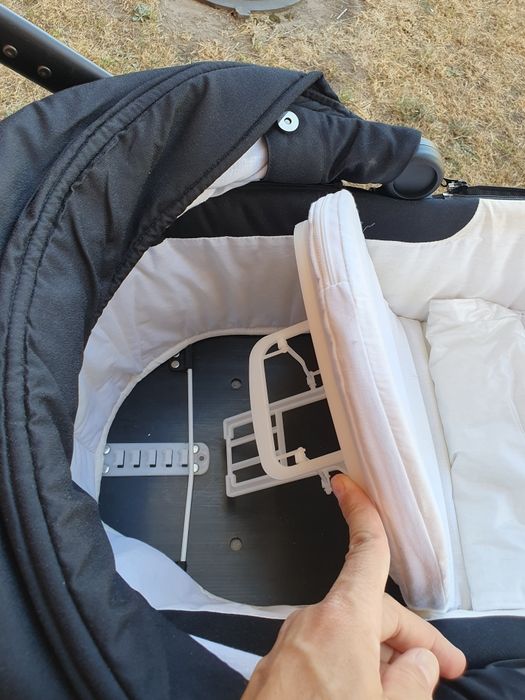 Дитяча коляска TAKO JAMPER V