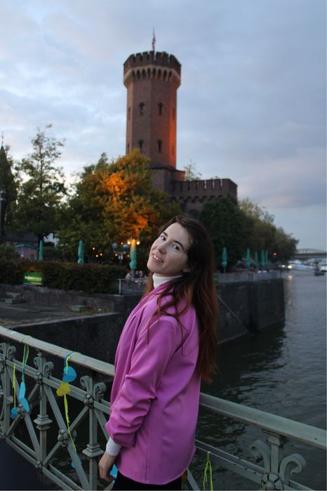 Онлайн-репетитор з німецької мови