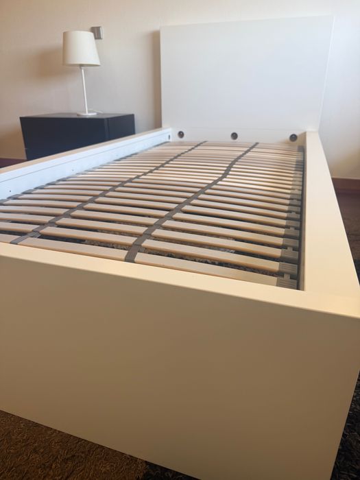Cama de Solteiro