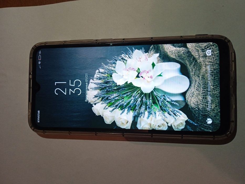 Продам телефон Xiaomi Redmi 9A