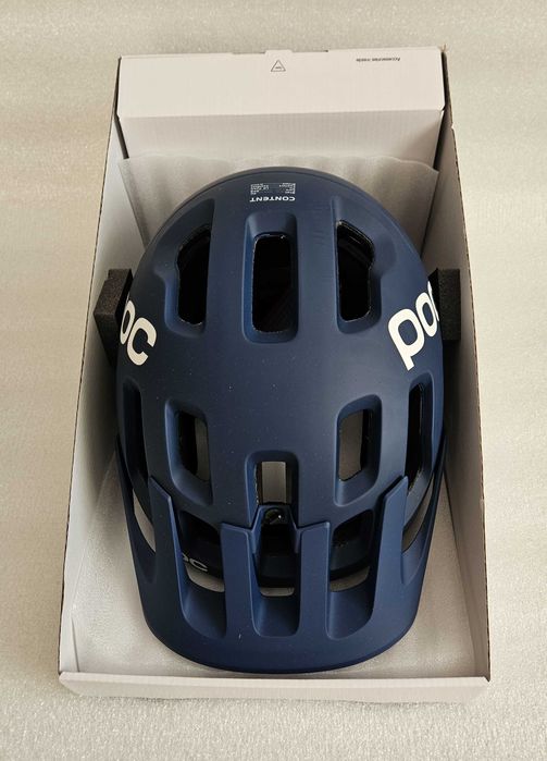 Шолом POC Tectal L (59-62cm)
