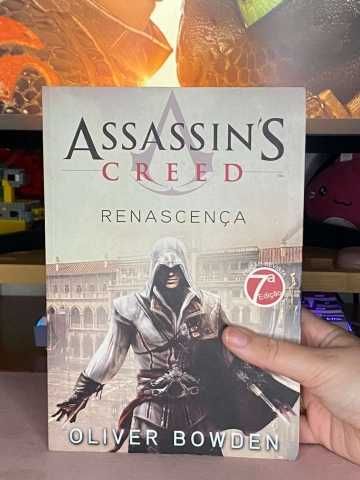 Assassin's Creed - Renascença