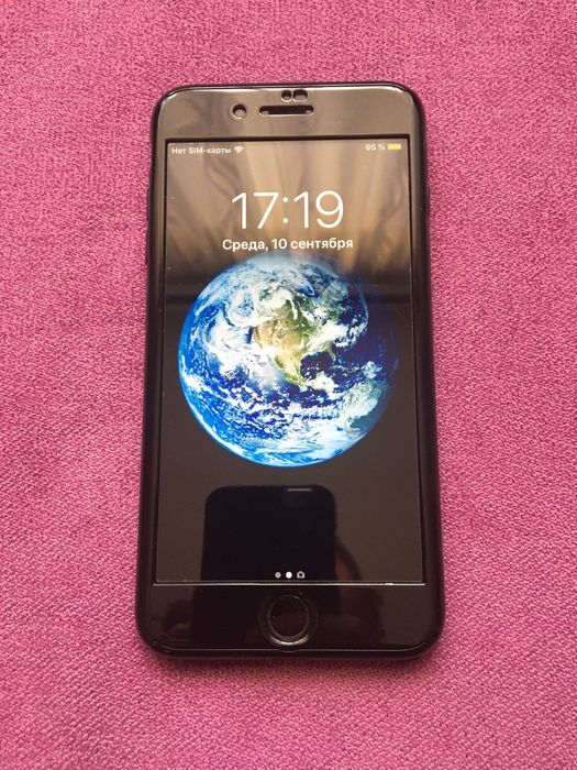 Iphone 6 Plus 16GB Space Gray