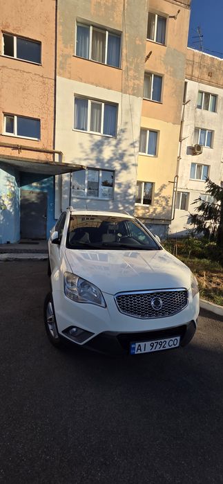 Продам власне авто в гарному стані.