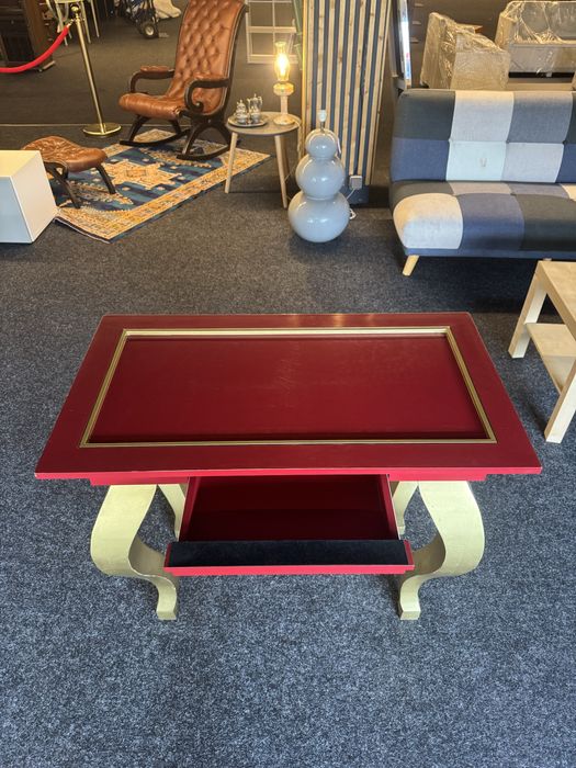 mesa / consola lacada