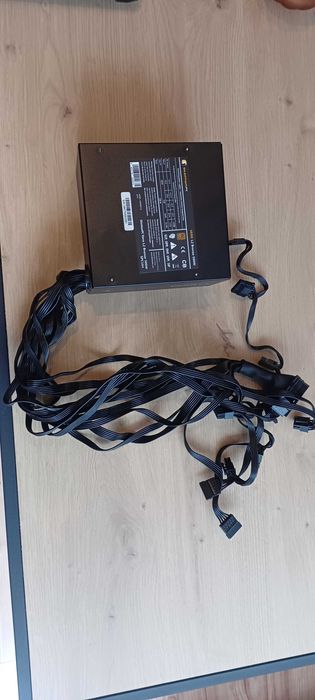 Zasilacz SilentiumPC Vero L2 Bronze 500W SPC164 Odbiór osobisty