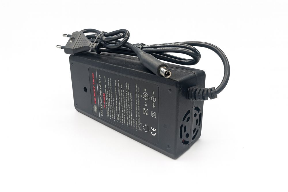 Зарядний пристрій LI-ON DC5,5*2,5