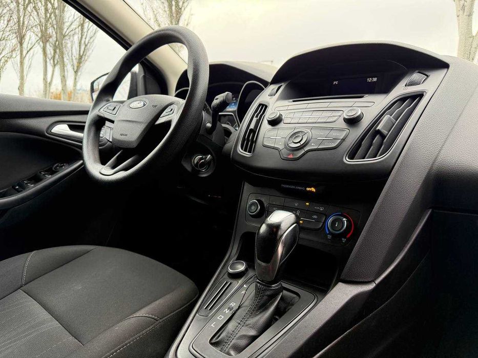 Ford Focus 2015 2,0 Автомат