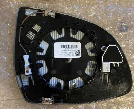 Зеркала вкладишь европа BMW G20 G30 G01 G05 X5 G06 X6 G07