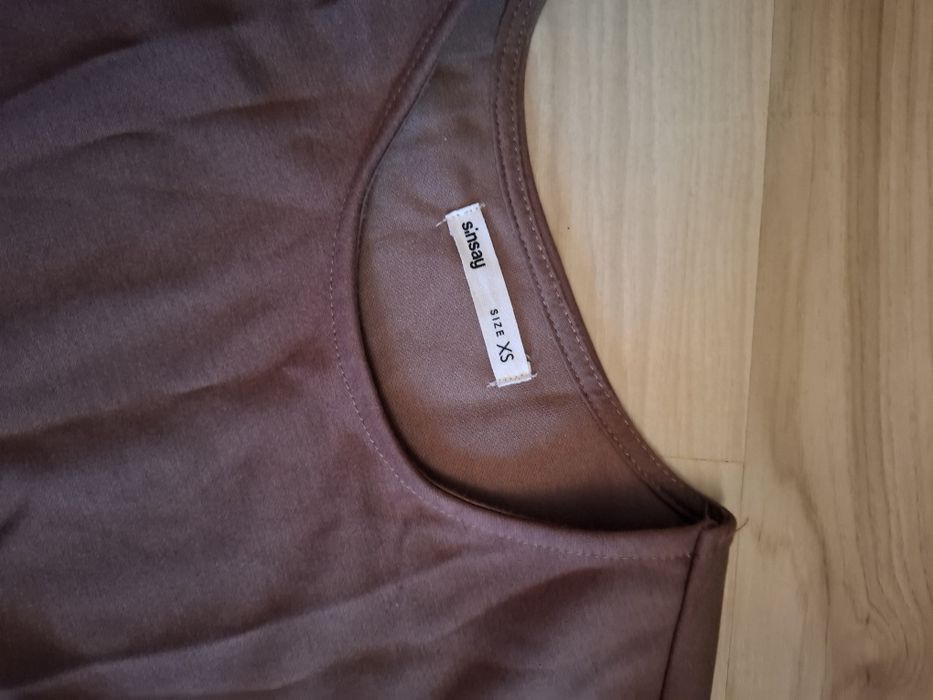 Sukienka Sinsay XS