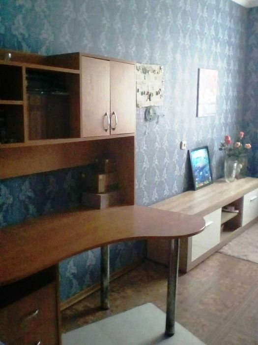 Продам 2-к квартиру, 4  Южный мкрн, ул. Новокузнецкая