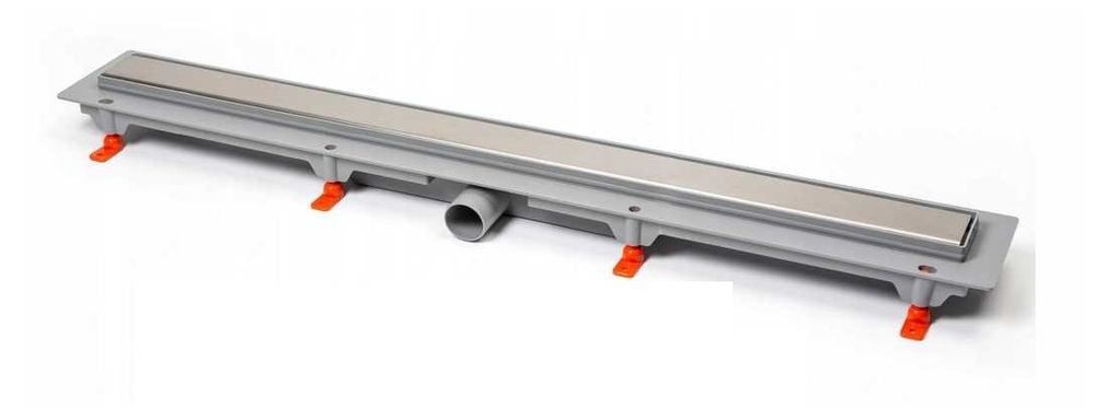 Odpływ liniowy Chudej Klasik 85 cm