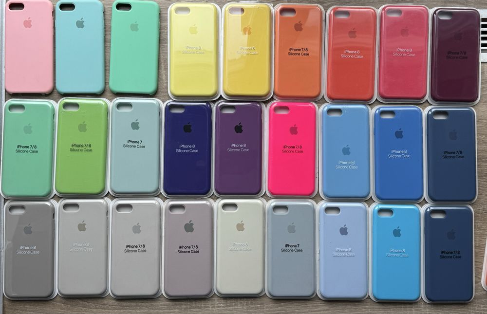 Чохол чехол case iphone 7 8 se 2020